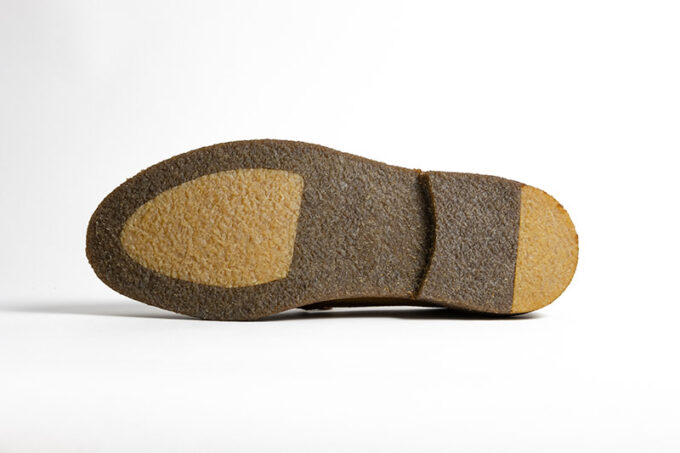 Astorflex Saddleflex Cuoio