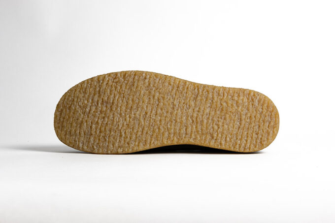 Astorflex beenflex dark chestnut