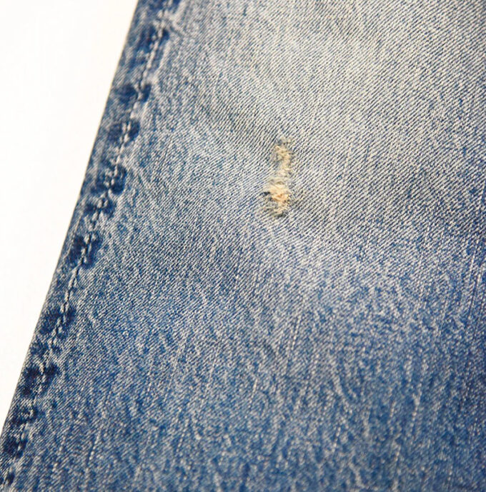 Dartford Slim Straight