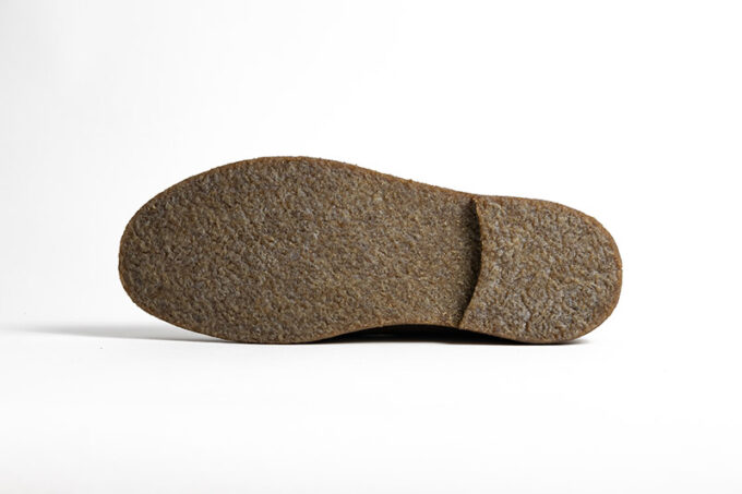 Astorflex beenflex dark Khaki 1