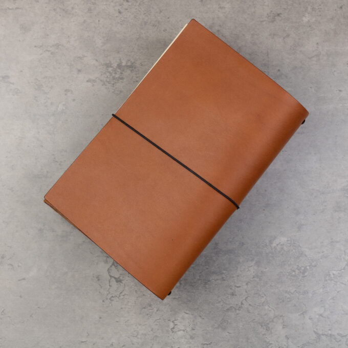 Rebel Bridge The Ponte Sant' Angelo notebook M