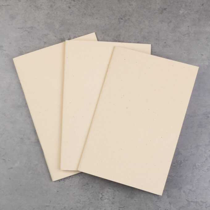 Rebel Bridge The Ponte Sant' Angelo notebook M