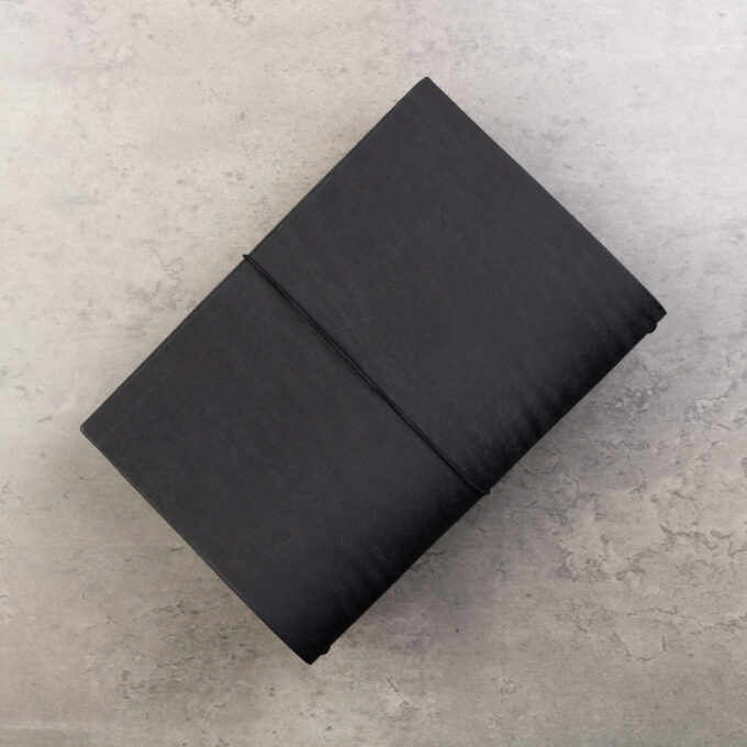 Rebel Bridge The Ponte Sant' Angelo Pueblo notebook M